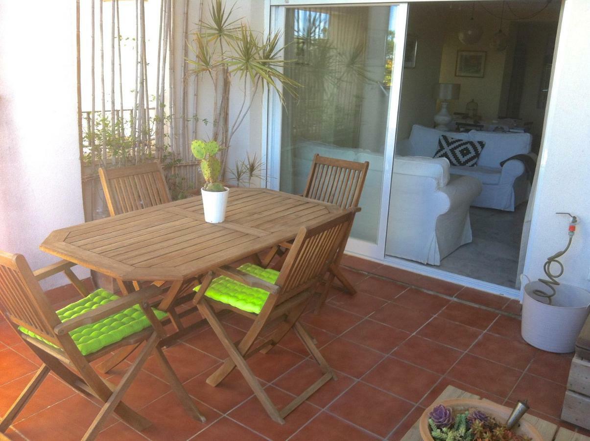 Casa 1498 Apartment Sanlucar de Barrameda Exterior photo
