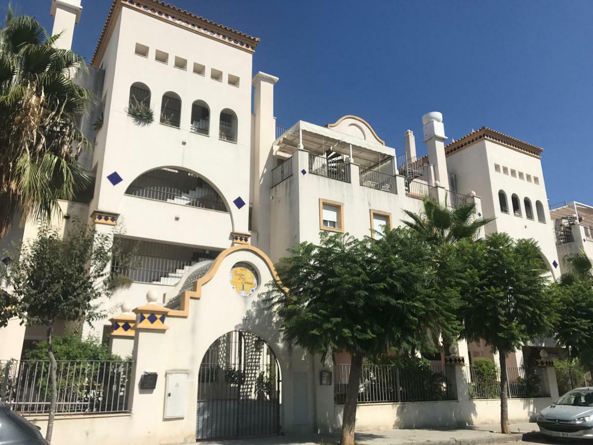 Casa 1498 Apartment Sanlucar de Barrameda Exterior photo