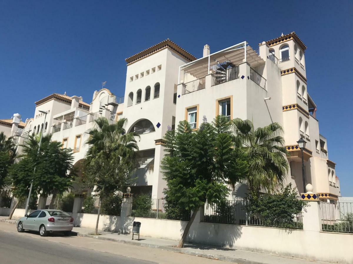 Casa 1498 Apartment Sanlucar de Barrameda Exterior photo